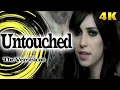 Download Lagu The Veronicas - Untouched - 4K Ultra HD (REMASTERED UPSCALE)