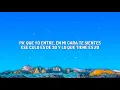 ETA Remix - ROA ft.De La Rose, Yan Block , Omar Courtz (Letra / Lyrics)