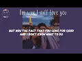 Reynard Silva - The way I still love you (Lyric Video)