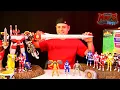 Download Lagu Power Rangers Re-Ignition Ultimate Megazord \u0026 Automorphin Battle Pack Review