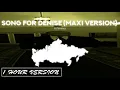 Download Lagu Song for Denise (Maxi Version) - Piano Fantasia - Orchestral Remix [1 HOUR]