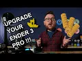 5 Easy Upgrades For Your Stock Creality Ender 3 Pro in 2023