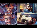 Download Lagu FNAF Secret Of The Mimic - All Jackie Secret Scenes \u0026 Jumpscares 4K (Five Nights at Freddy's)