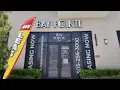Inside Bay Pointe Apartments 1B-3B Floor Plans Miami FL Apartment Tour