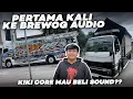 Download Lagu GEBRAKAN APALAGI INI!!!! KIKI CORE KE TEMPAT SOUND BREWOG AUDIO