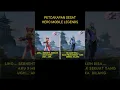 Download Lagu PERCAKAPAN SESAD HERO MOBILE LEGENDS dijamin ngakak😂 #shorts #mlbb #mobilelegends
