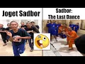 Download Lagu Joget Sadbor Di Penjara...(Sadbor The Last Dance 😔)
