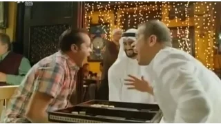 أوبريت مصر قريبة محمد منير وأنغام ونجوم مصر 