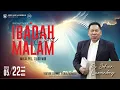 Download Lagu DOA MALAM | Ps. Johan Lumoindong | Kamis, 22 Mei 2025 | Pukul 18.00 WIB