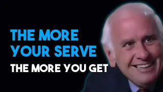 Study your  Marketplace | Jim Rohn