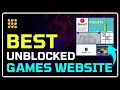 4 Unblocked Games for School Computer