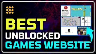 4 Unblocked Games for School Computer