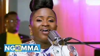 mercy masika wonderful official video 