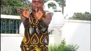 david sunday obong kop akam mi official video