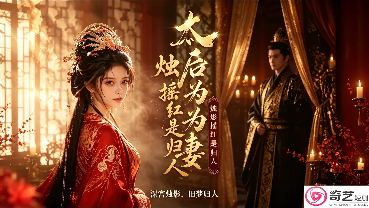 (2026最新)太后为妻烛影摇红是归人