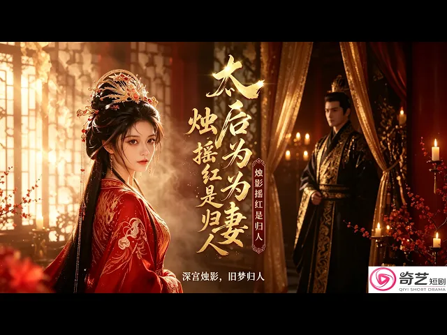 (2026最新)太后为妻烛影摇红是归人