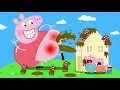 Download Lagu Peppa's Fat Mummy....We won't laugh at you!! | Peppa Pig Funny Animation