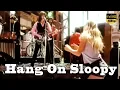 HANG ON SLOOPY McCOYS (2025 MIX)