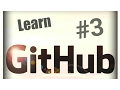 How to use git pull Github tutorial 3