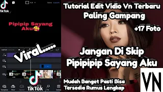 Download VIRAL EDIT VIDEO TIKTOK LAGU JANGAN DI SKIP X PIPIPIPIP SAYANG AKU SESUAI BEAT YANG LAGI VIRAL MP3