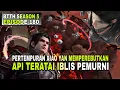 Download Lagu BTTH SEASON 5 EPISODE 179 SUB INDO - PERTARUNGAN XIAO YAN MEMPEREBUTKAN API TERATAI IBLIS PEMURNI
