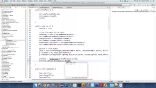 Inheritance GUI 3