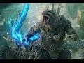 Lagu Godzilla Minus One Atomic Breath Sound low pitch 