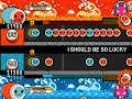 【太鼓さん次郎】I SHOULD BE SO LUCKY(mihimaru GT) 創作譜面