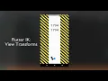 Flutter IK Physics Simulation and View Transformation