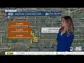 Weekend Valley traffic report for July 26-28