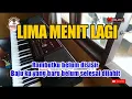Download Lagu LIMA MENIT LAGI - DANGDUT KARAOKE - KORG PA700