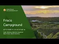 Frisco Campground The Perfect Cape Hatteras Seashore Escape on North Carolina s Outer Banks