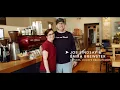 New Buffalo Explored visits David s Delicatessen New Buffalo Michigan