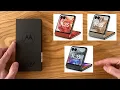 MOTOROLA RAZR 2024 Unboxing & First Impressions!