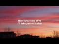Download Lagu Lovely - twenty one pilots | lyrics