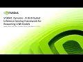 Introducing NVIDIA Dynamo Low-Latency Distributed Inference for Scaling Reasoning LLMs