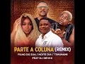 Dj Deivix - Parte a Coluna (Remix) 2026 - Filho do Zua Feat. Noite Dia & Tshunami 