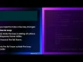 Creating Animated 3D Surface Plots with Plotly in Python