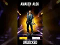 Download Lagu Awaken Alok in Few Minutes | Free Fire Elite Alok Missions Complete #srikantaff