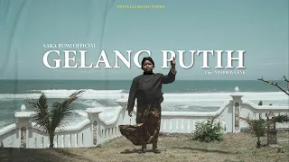 Lirik Lagu Saka Praja - Gelang Putih