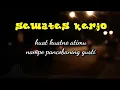 Download Lagu sewates kerjo || kuat kuatne atimu || status wa || AL'13