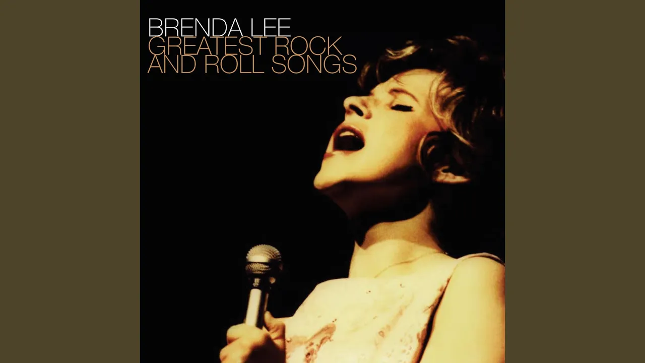 Jingle Bell Rock (Re-Recorded In Stereo) Jingle Bell Rock (Re-Recorded In Stereo)