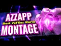 Download Lagu RANK 1 VEL'KOZ MONTAGE - Azzapp