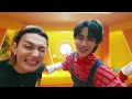 M!LK - You!Joy!Parade! (Official Music Video)