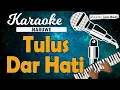 Download Lagu Karaoke TULUS DAR HATI-NARUWE