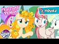Download Lagu Prettiest Ponies🥺🫶✨ | 2 HOUR COMPILATION | My Little Pony: Friendship is Magic
