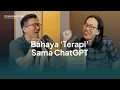Download Lagu Salah Kaprah! Duka Bukan Cuma Soal Kematian (@dr.ndreamon)