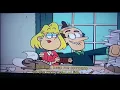 Lynn loud rita loud road of life