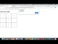 Keeping Up With the Javascripts Homework Events
