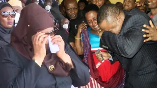 TAARIFA MBAYA ya LISSU imetufikia!!!!